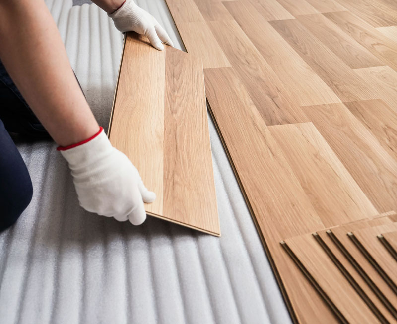 flooring company New Jersey
