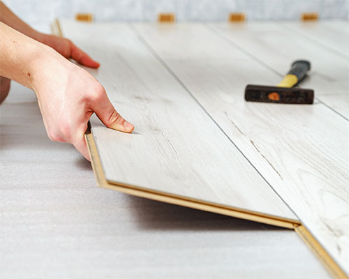 laminate flooring new jersey