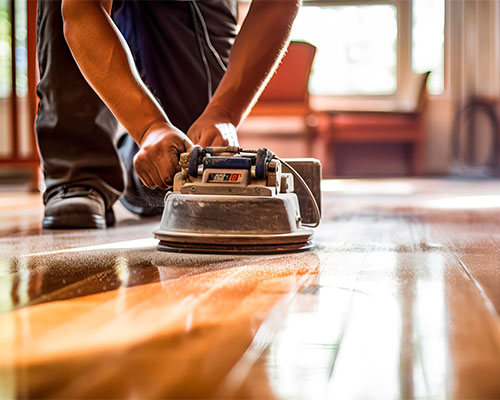 wood floor refinishing new jersey