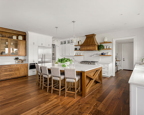 wood flooring new jersey