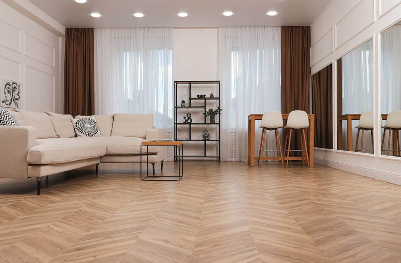 New Jersey flooring company